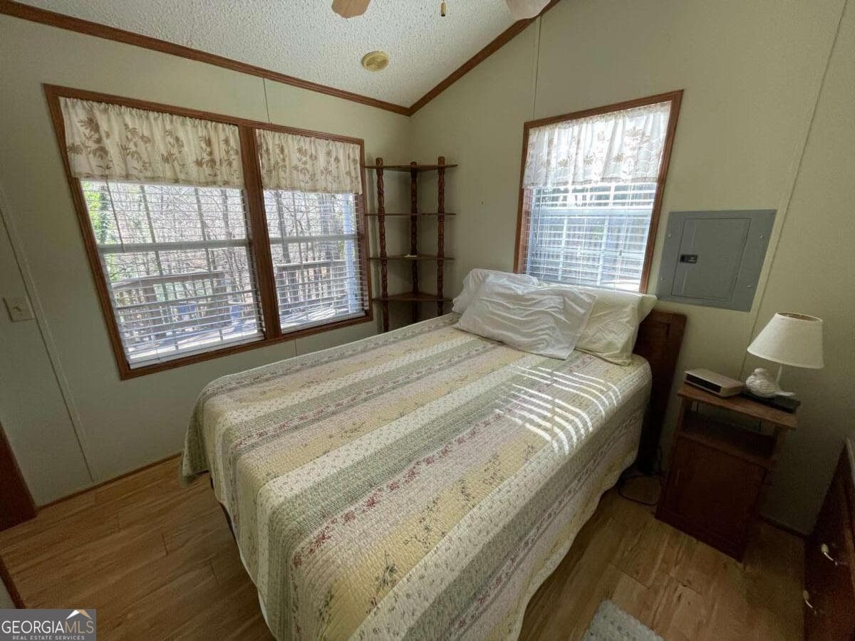 1 bedroom, 1 bathroom, 400 sq ft manufactured home,single family residence for sale at 20 Clipper Circle, Hartwell, GA 30643 — photo 10