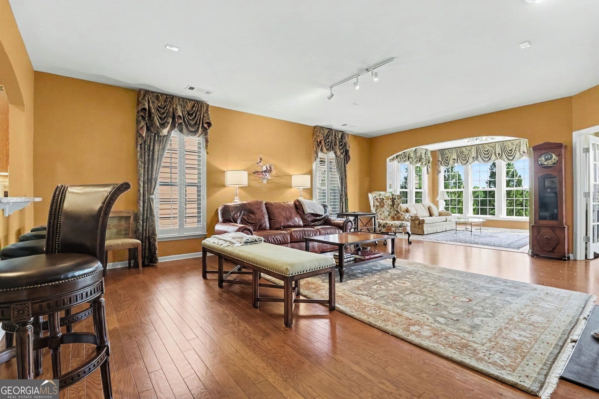 3 bedroom, 3 bathroom, 3,704 sq ft single family residence for sale at 6667 Fawn Meadow Lane, Hoschton, GA 30548 — photo 9