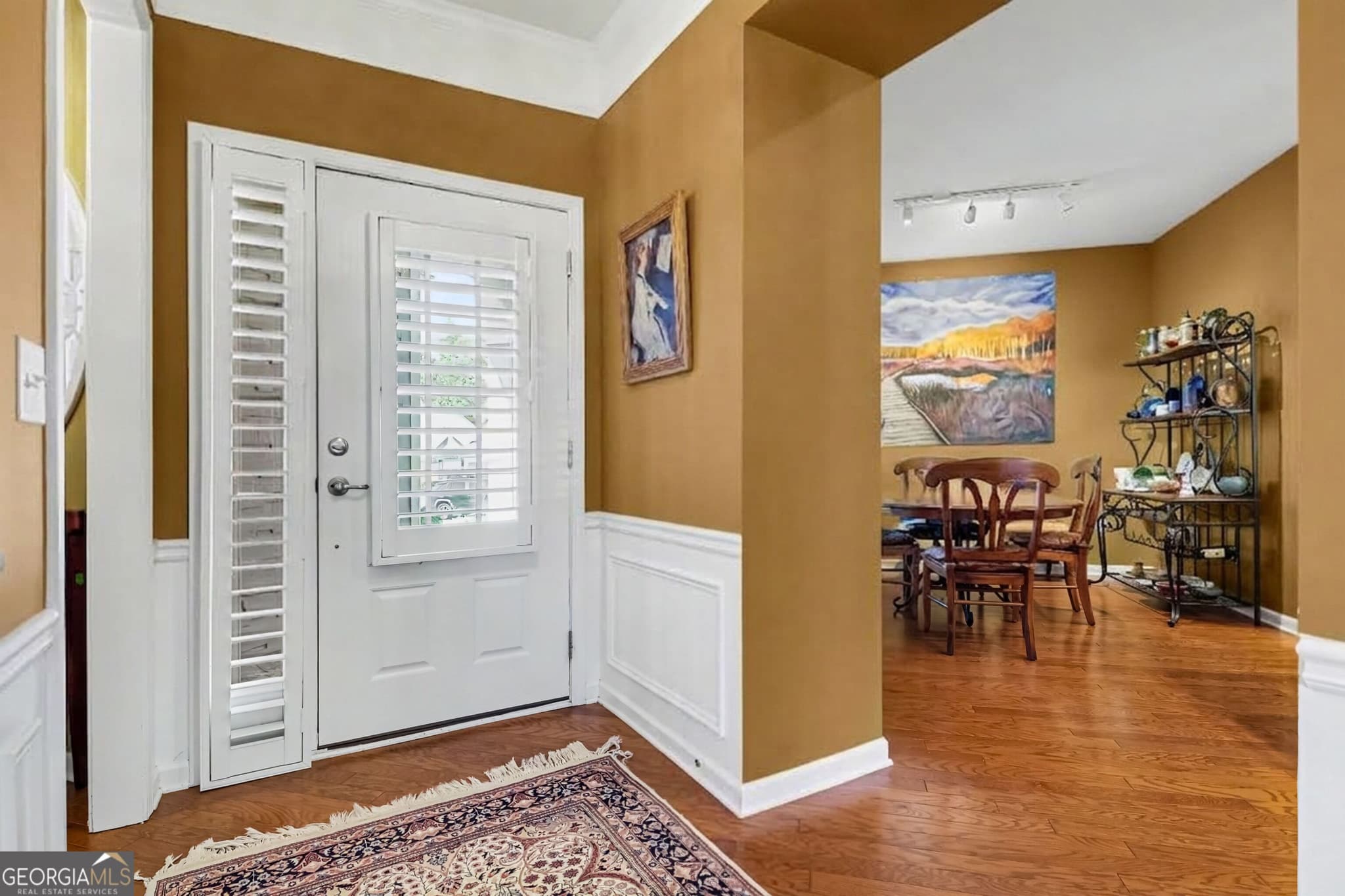 3 bedroom, 3 bathroom, 3,704 sq ft single family residence for sale at 6667 Fawn Meadow Lane, Hoschton, GA 30548 — photo 4