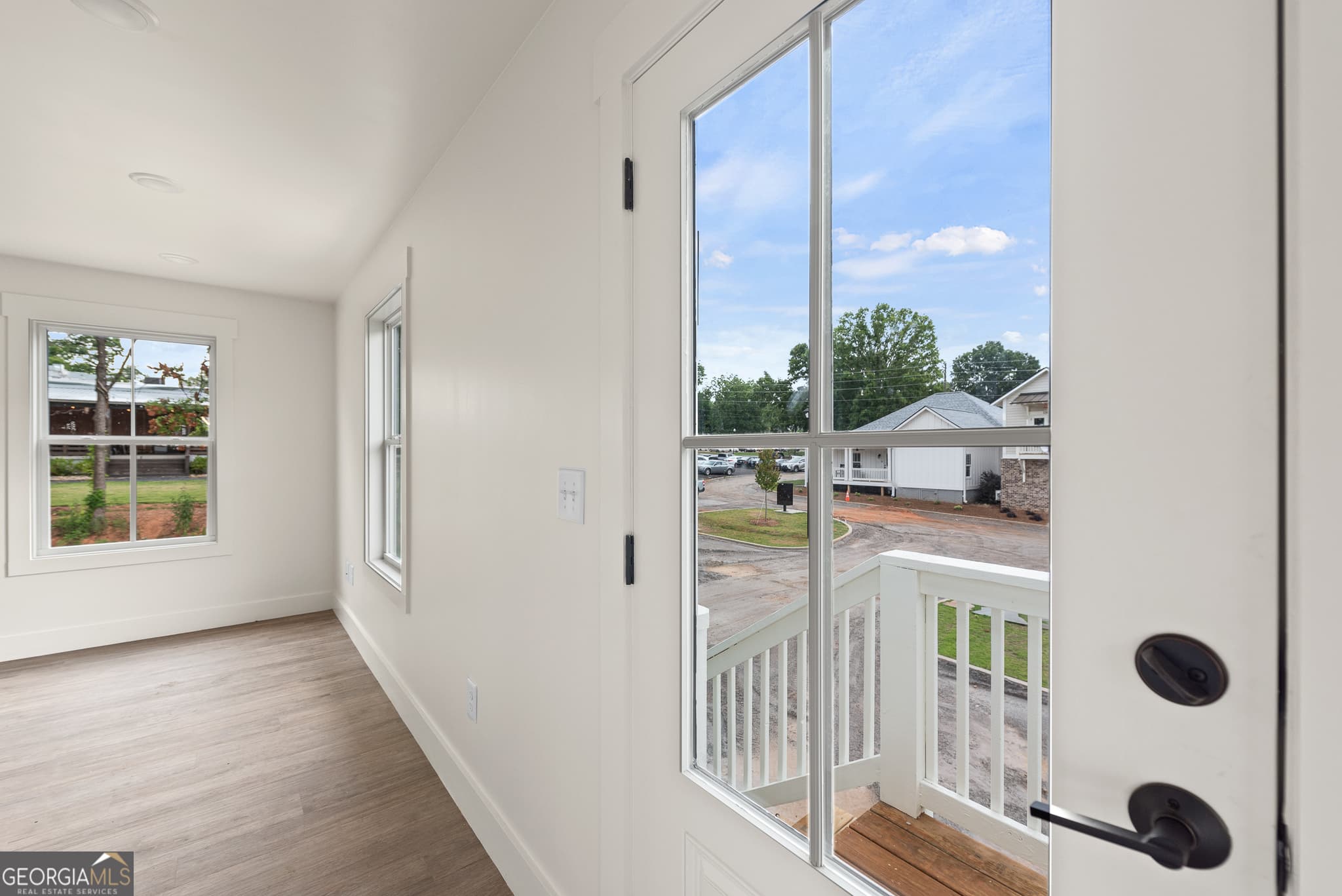 1 bedroom, 1 bathroom, 398 sq ft single family residence for rent at 707A Jefferson Street, Lagrange, GA 30240 for $1,095 a month — photo 9