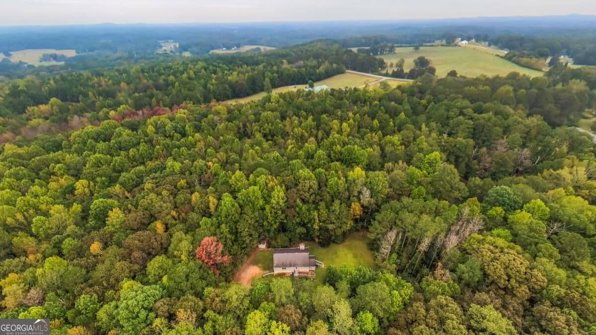 3 bedroom, 2 bathroom, 1,222 sq ft single family residence for sale at 3018 Shady Grove Road, Carrollton, GA 30116 — photo 10
