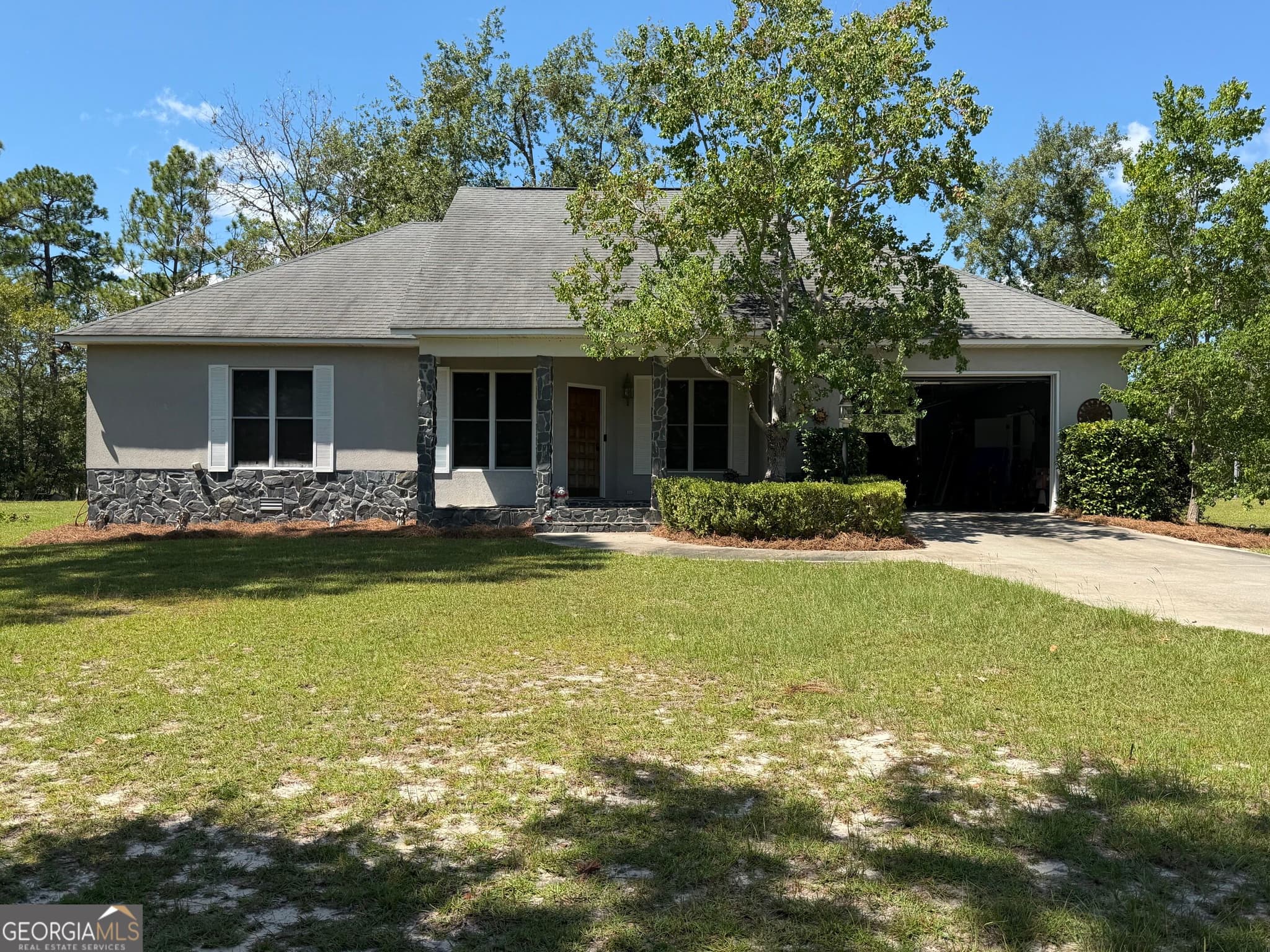 1701 Adams Street, Vidalia, GA 30474 — most recent listing photo