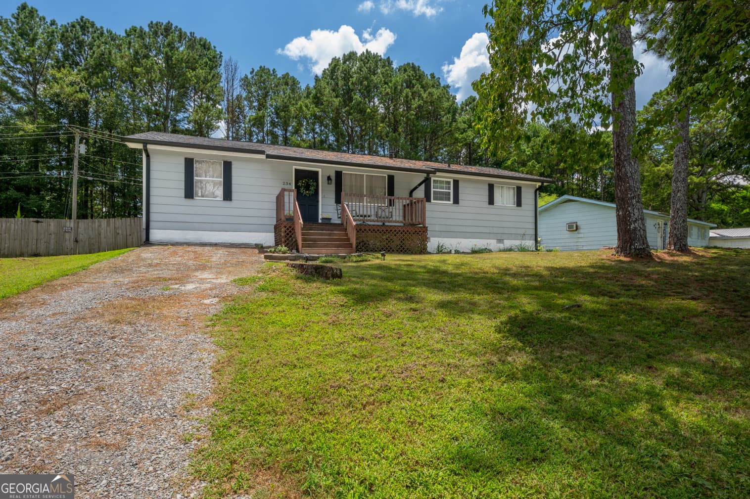 234 Pledger Parkway, Lafayette, GA 30728 — most recent listing photo