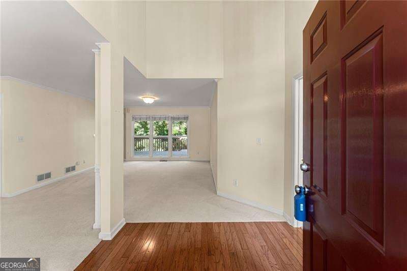 4 bedroom, 2.5 bathroom, 2,849 sq ft single family residence for sale at 2015 Ashton Pointe Drive, Dacula, GA 30019 — photo 6