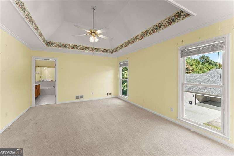 4 bedroom, 2.5 bathroom, 2,849 sq ft single family residence for sale at 2015 Ashton Pointe Drive, Dacula, GA 30019 — photo 4