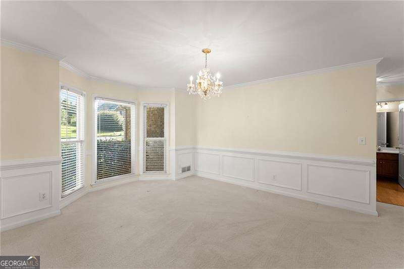 4 bedroom, 2.5 bathroom, 2,849 sq ft single family residence for sale at 2015 Ashton Pointe Drive, Dacula, GA 30019 — photo 8