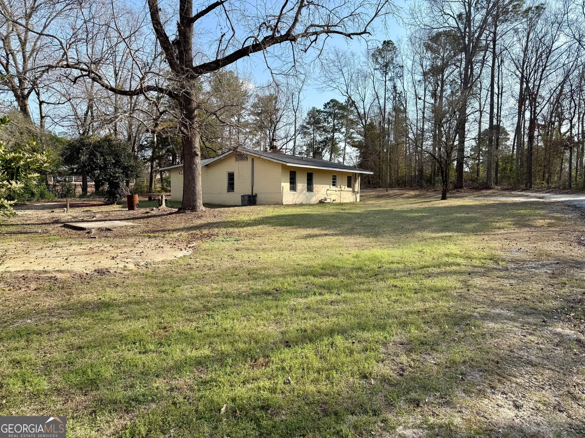 multi family for sale at 168 Rivers Circle, Thomson, GA 30824 — photo 2