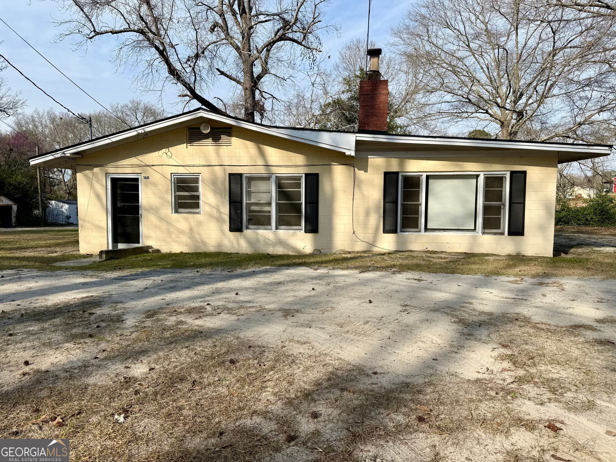 multi family for sale at 168 Rivers Circle, Thomson, GA 30824