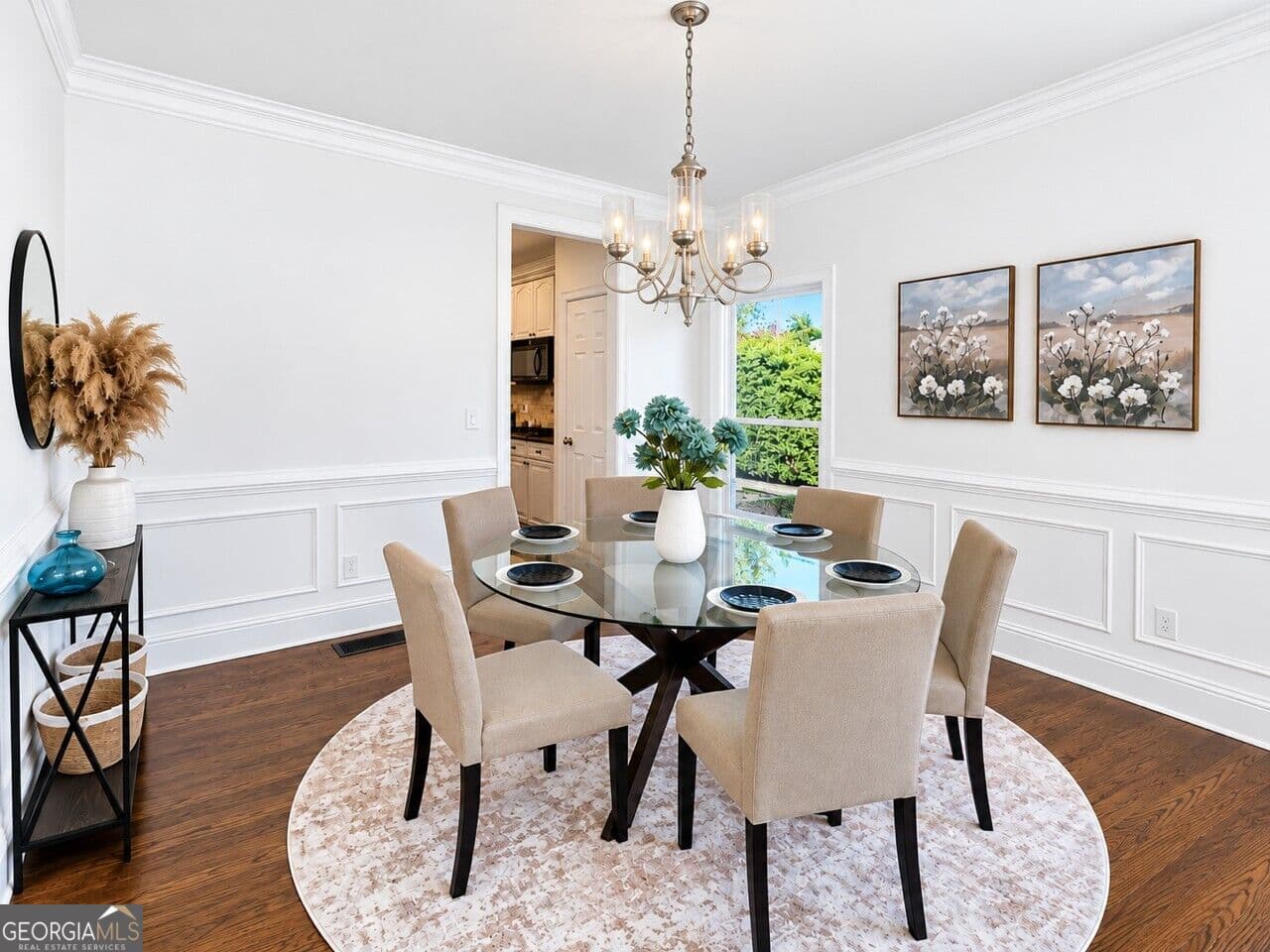 4 bedroom, 3.5 bathroom, 2,521 sq ft single family residence for sale at 4954 Dovecote Trail, Suwanee, GA 30024 — photo 4