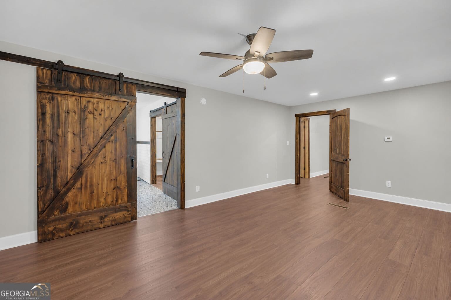 3 bedroom, 2.5 bathroom, 1,976 sq ft single family residence for sale at 1060 Stephens Street, Greensboro, GA 30642 — photo 9