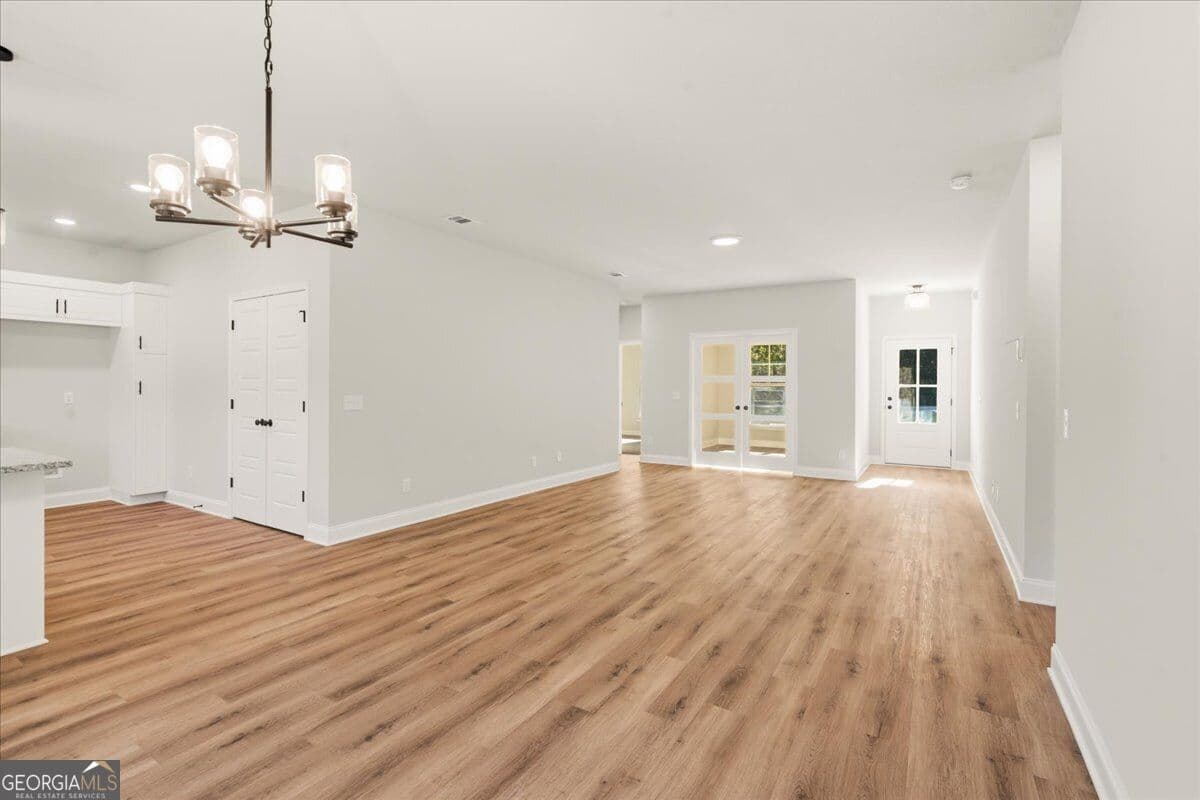 3 bedroom, 2 bathroom, 1,662 sq ft single family residence for sale at 125 Friendship Road, Sylvania, GA 30467 — photo 9