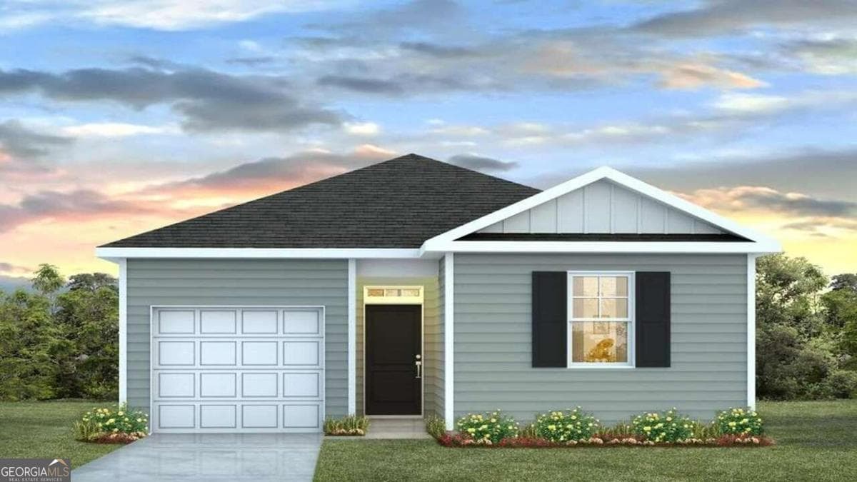 160 Lake Side Drive, Port Wentworth, GA 31407 — most recent listing photo