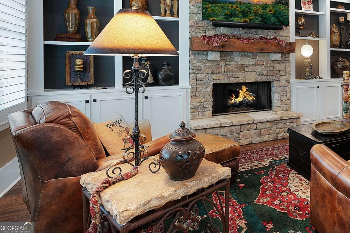 3 bedroom, 3 bathroom, 2,364 sq ft townhouse for sale at 85 Villa Vista 28, Marble Hill, GA 30148 — photo 6