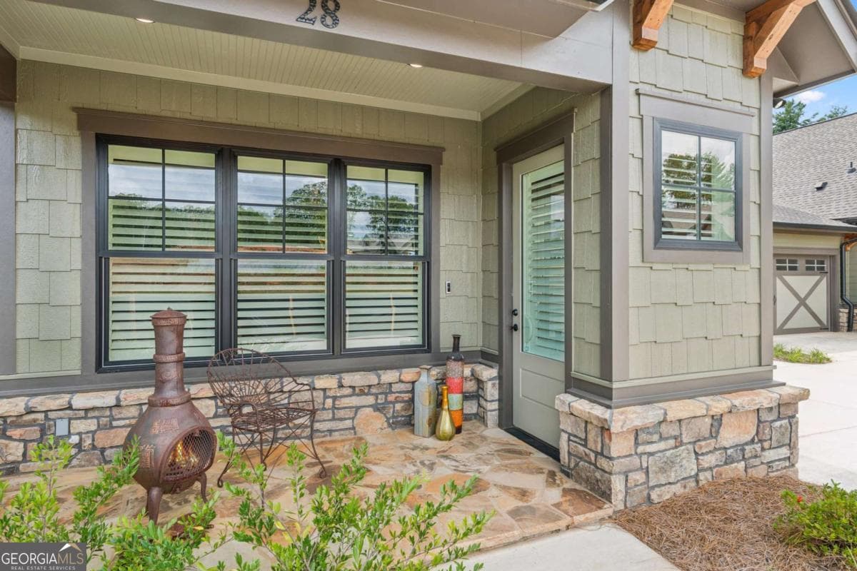 3 bedroom, 3 bathroom, 2,364 sq ft townhouse for sale at 85 Villa Vista 28, Marble Hill, GA 30148 — photo 3