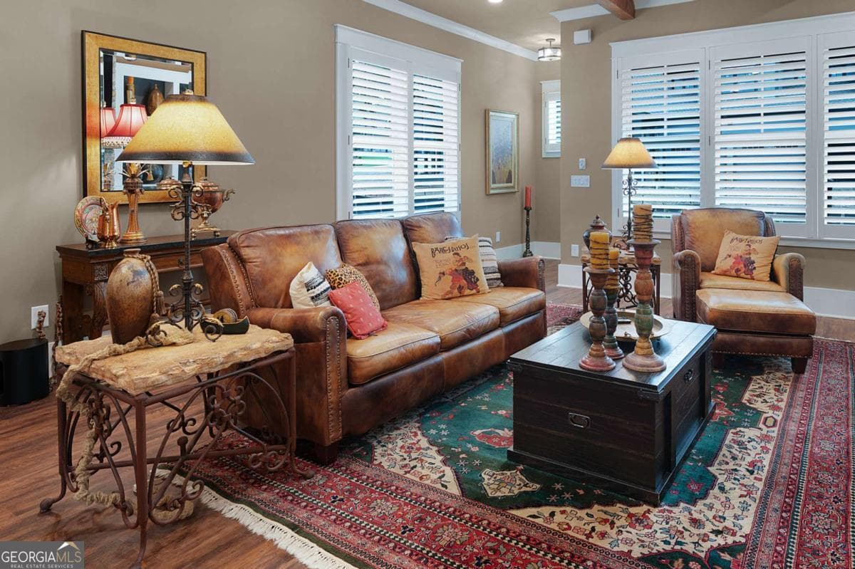 3 bedroom, 3 bathroom, 2,364 sq ft townhouse for sale at 85 Villa Vista 28, Marble Hill, GA 30148 — photo 10