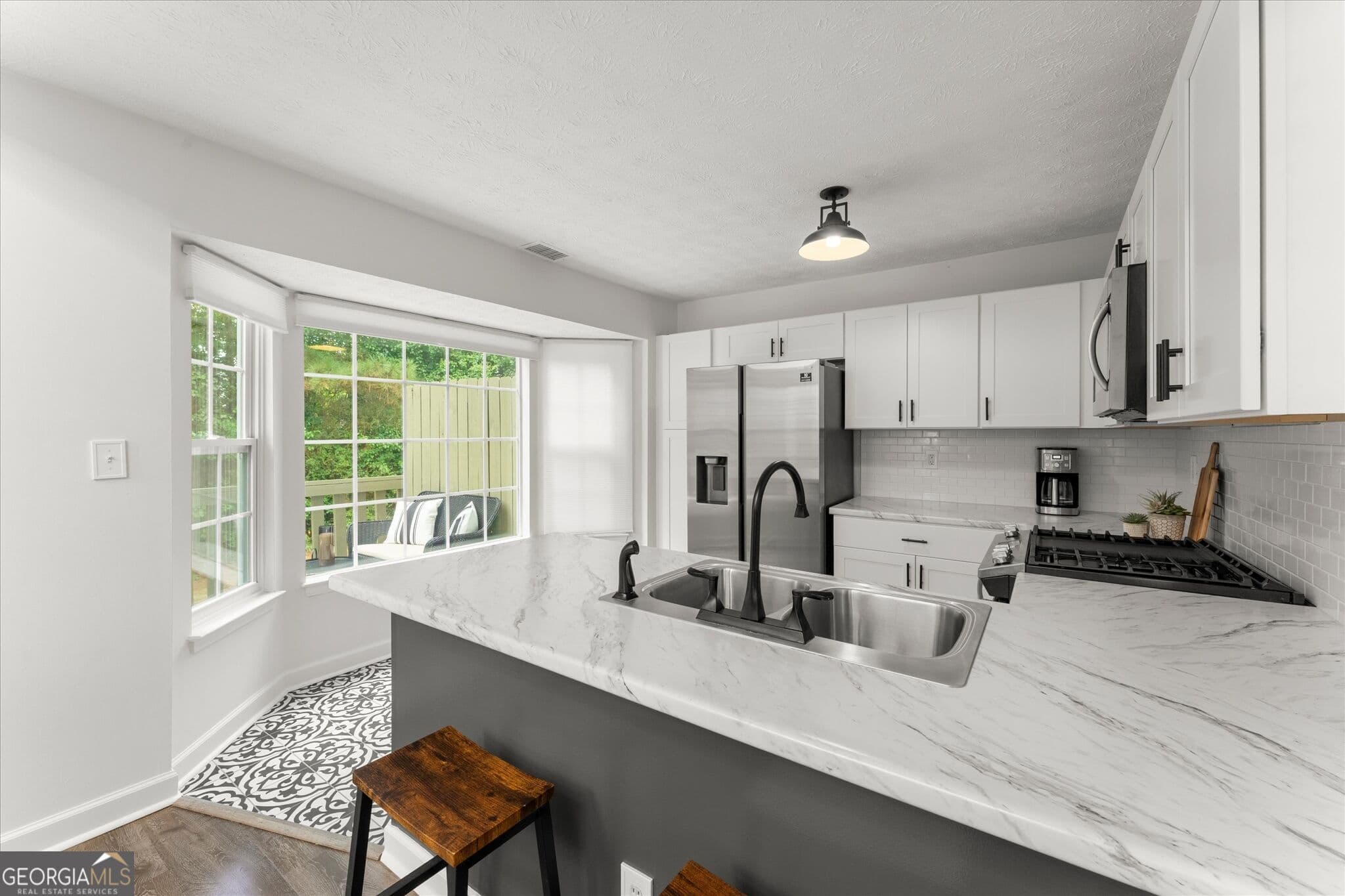 2 bedroom, 2 bathroom, 1,492 sq ft townhouse for sale at 4330 Thorngate Lane, Acworth, GA 30101 — photo 10