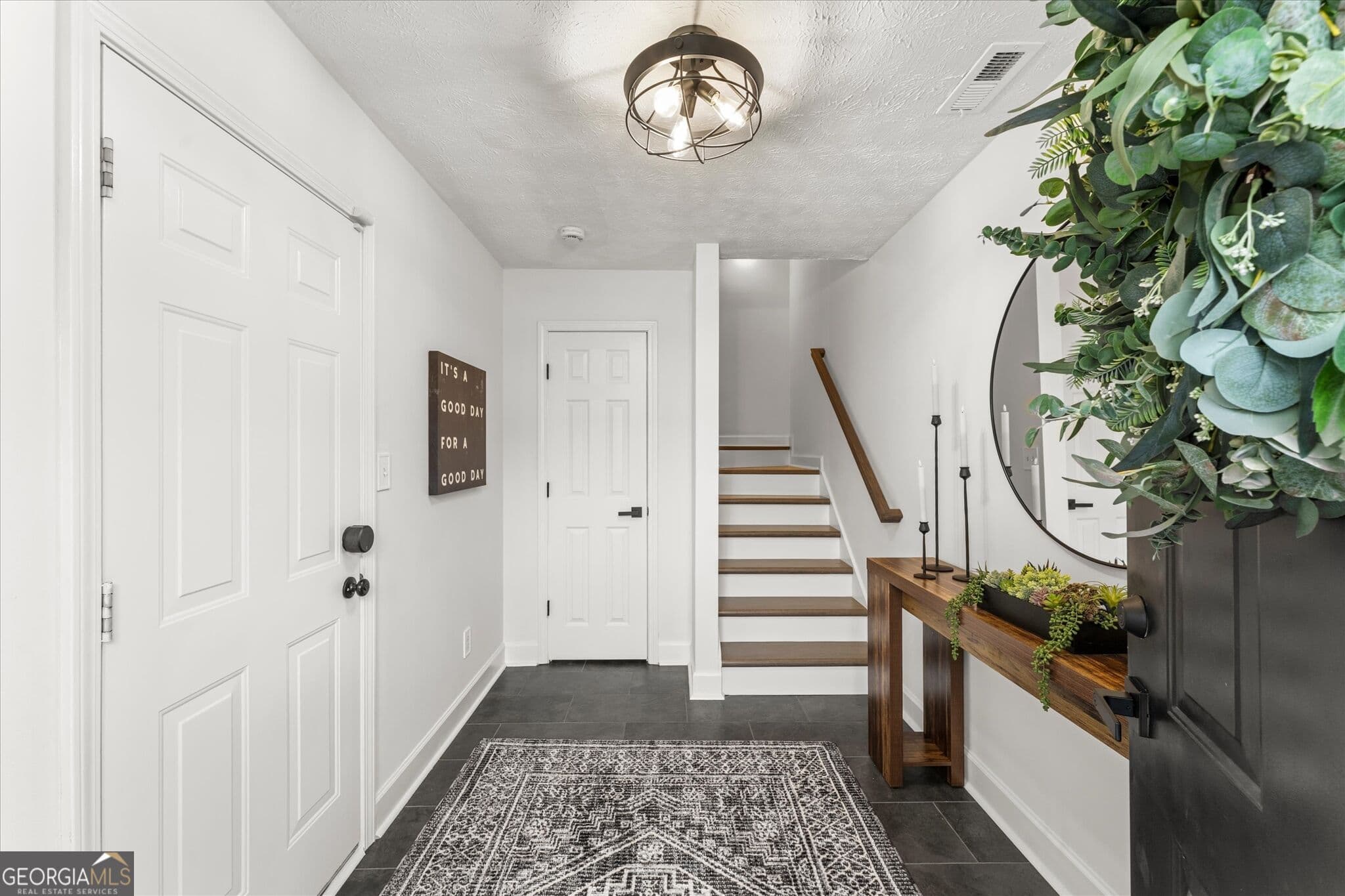 2 bedroom, 2 bathroom, 1,492 sq ft townhouse for sale at 4330 Thorngate Lane, Acworth, GA 30101 — photo 4
