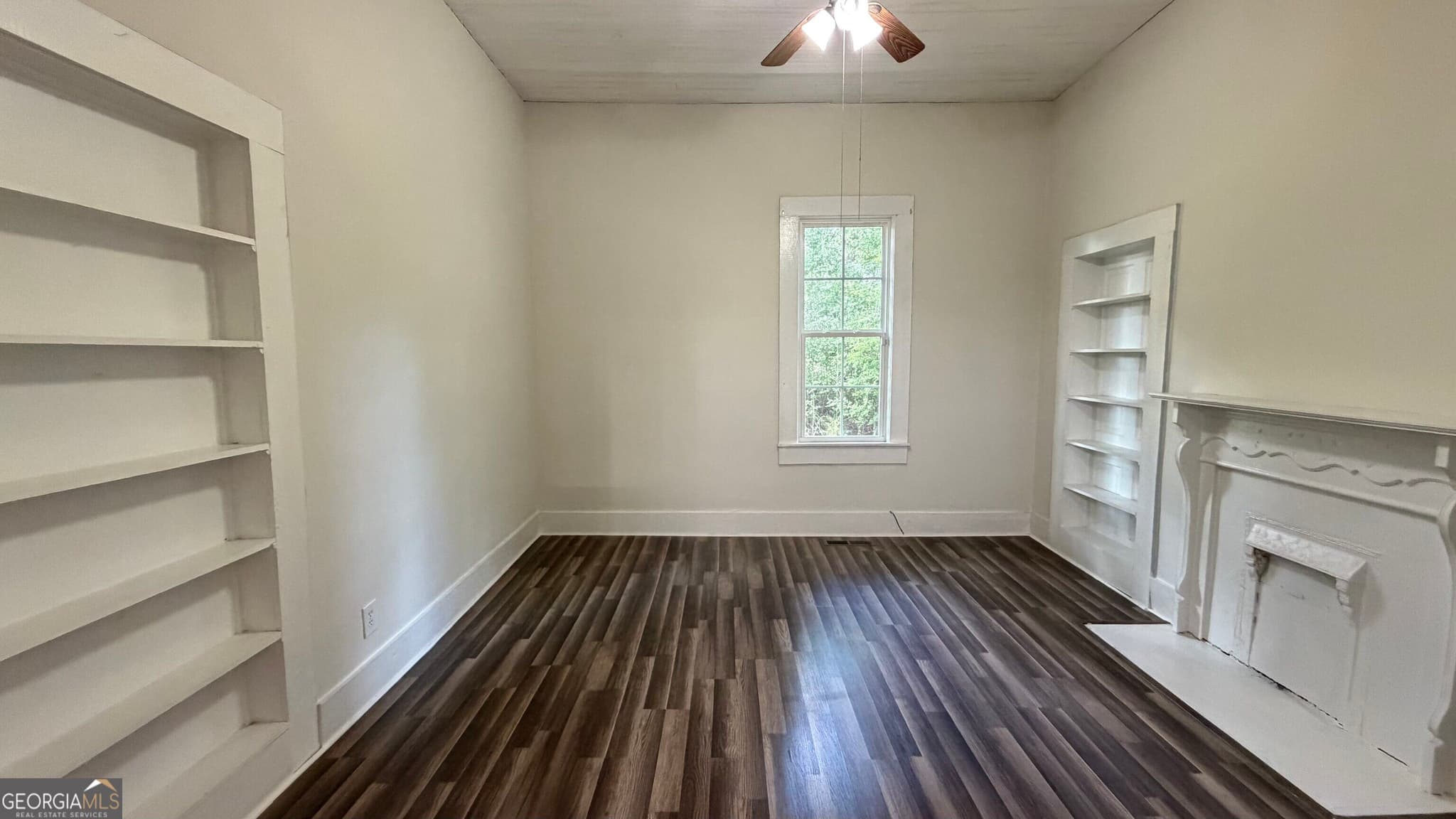 3 bedroom, 2 bathroom, 2,093 sq ft single family residence for sale at 289 Almon Road, Covington, GA 30014 — photo 10