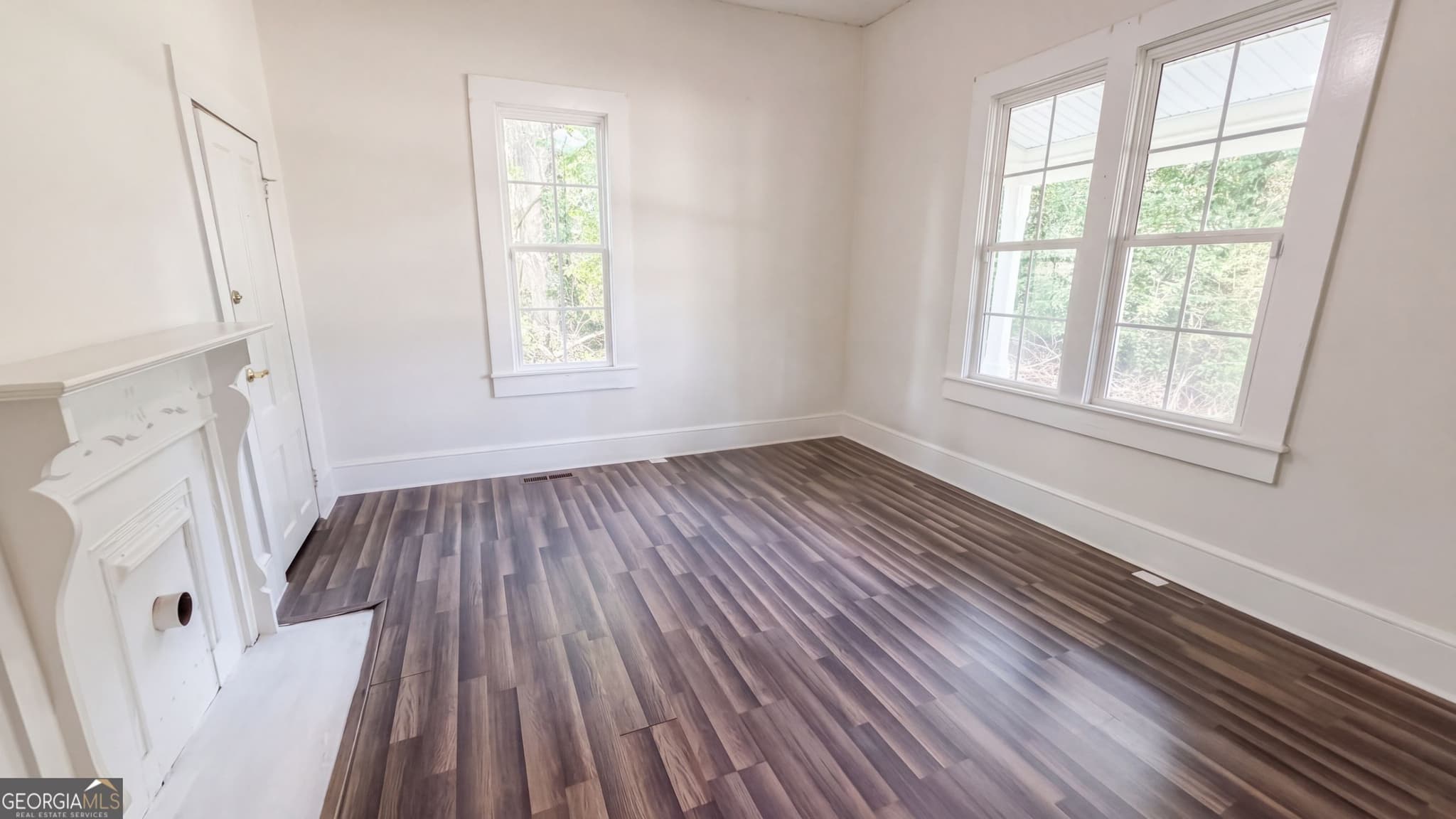 3 bedroom, 2 bathroom, 2,093 sq ft single family residence for sale at 289 Almon Road, Covington, GA 30014 — photo 8