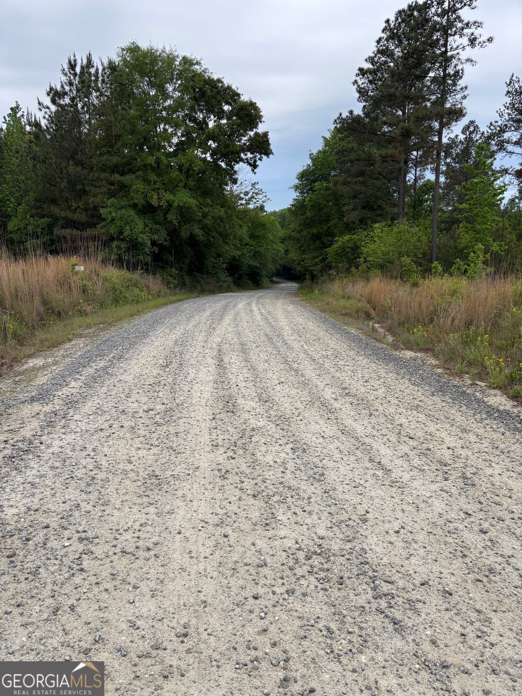 unimproved land for sale at TRACT A-1B AND Marshburn Road, Homer, GA 30547 — photo 2