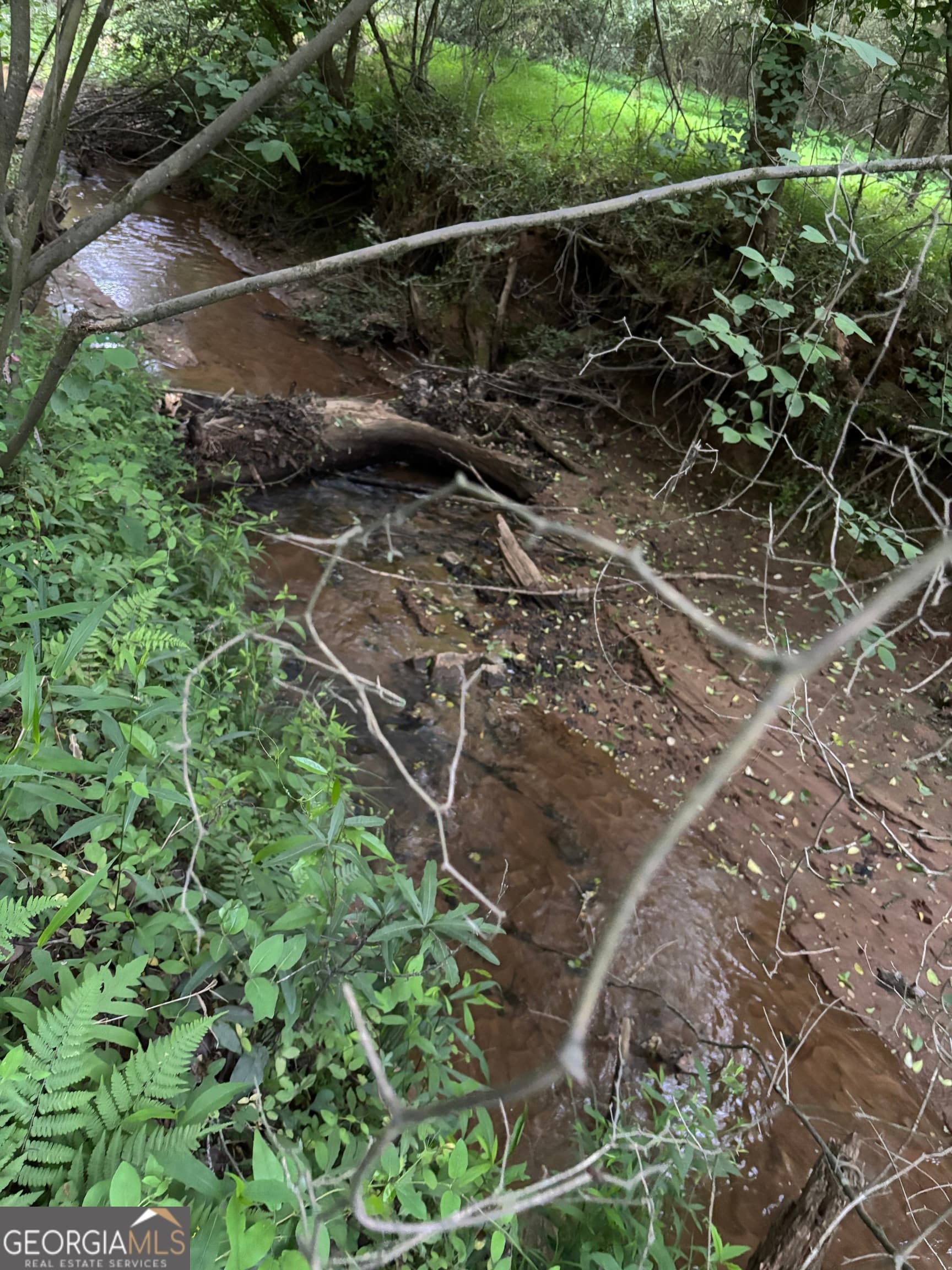 unimproved land for sale at TRACT A-1B AND Marshburn Road, Homer, GA 30547 — photo 9