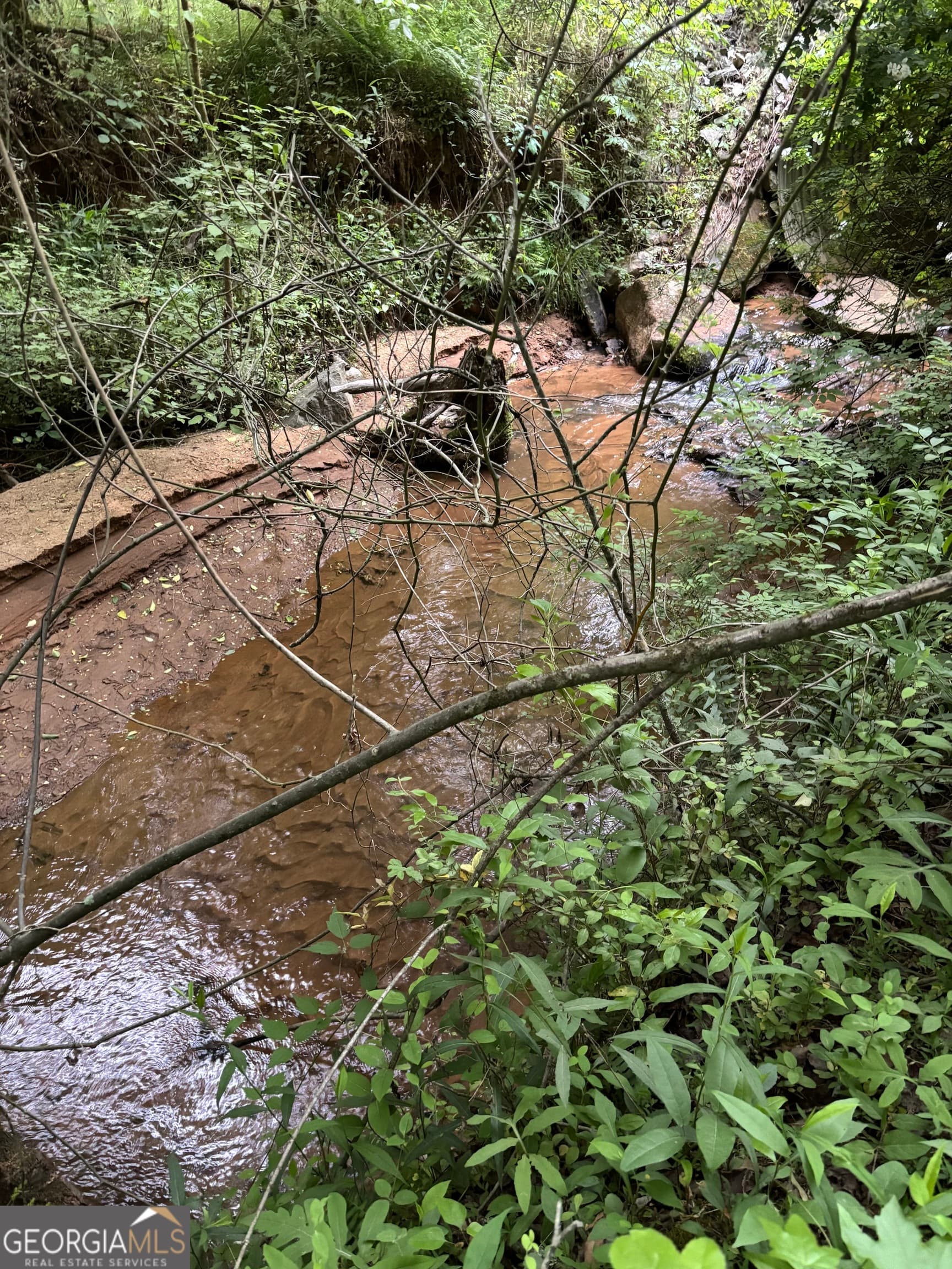 unimproved land for sale at TRACT A-1B AND Marshburn Road, Homer, GA 30547 — photo 8