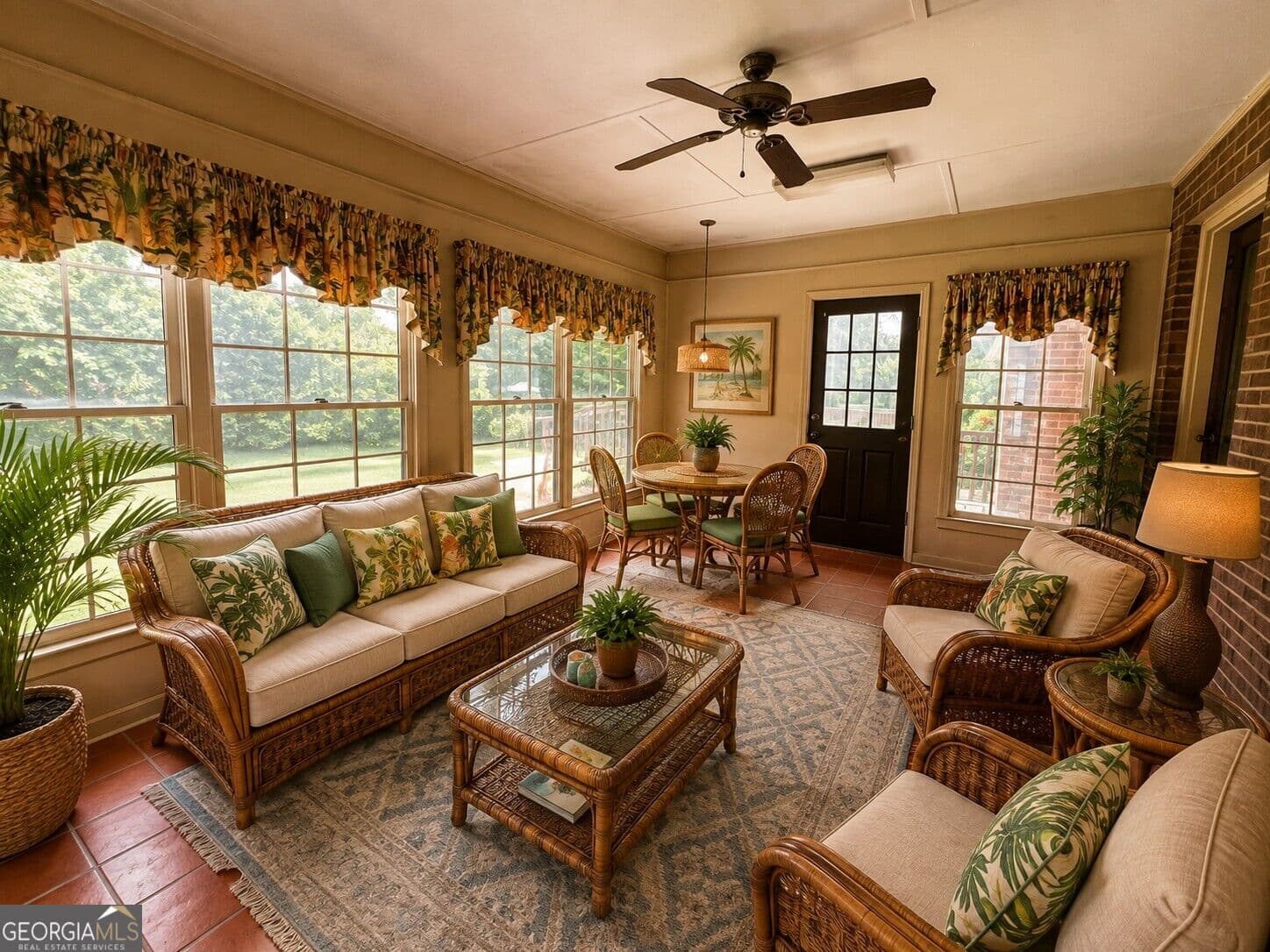 5 bedroom, 3 bathroom, 3,388 sq ft single family residence for sale at 105 Olympia Drive, Thomaston, GA 30286 — photo 6