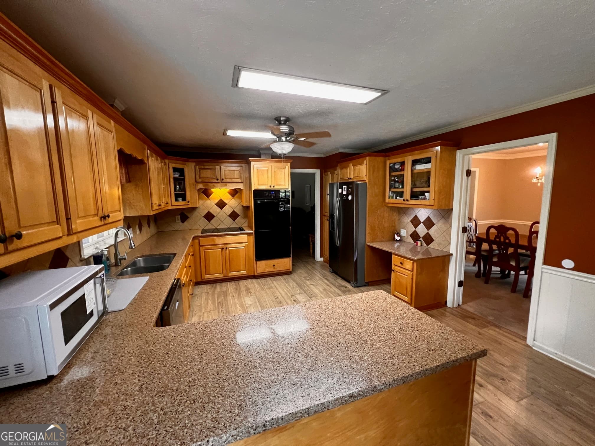5 bedroom, 3 bathroom, 3,388 sq ft single family residence for sale at 105 Olympia Drive, Thomaston, GA 30286 — photo 7