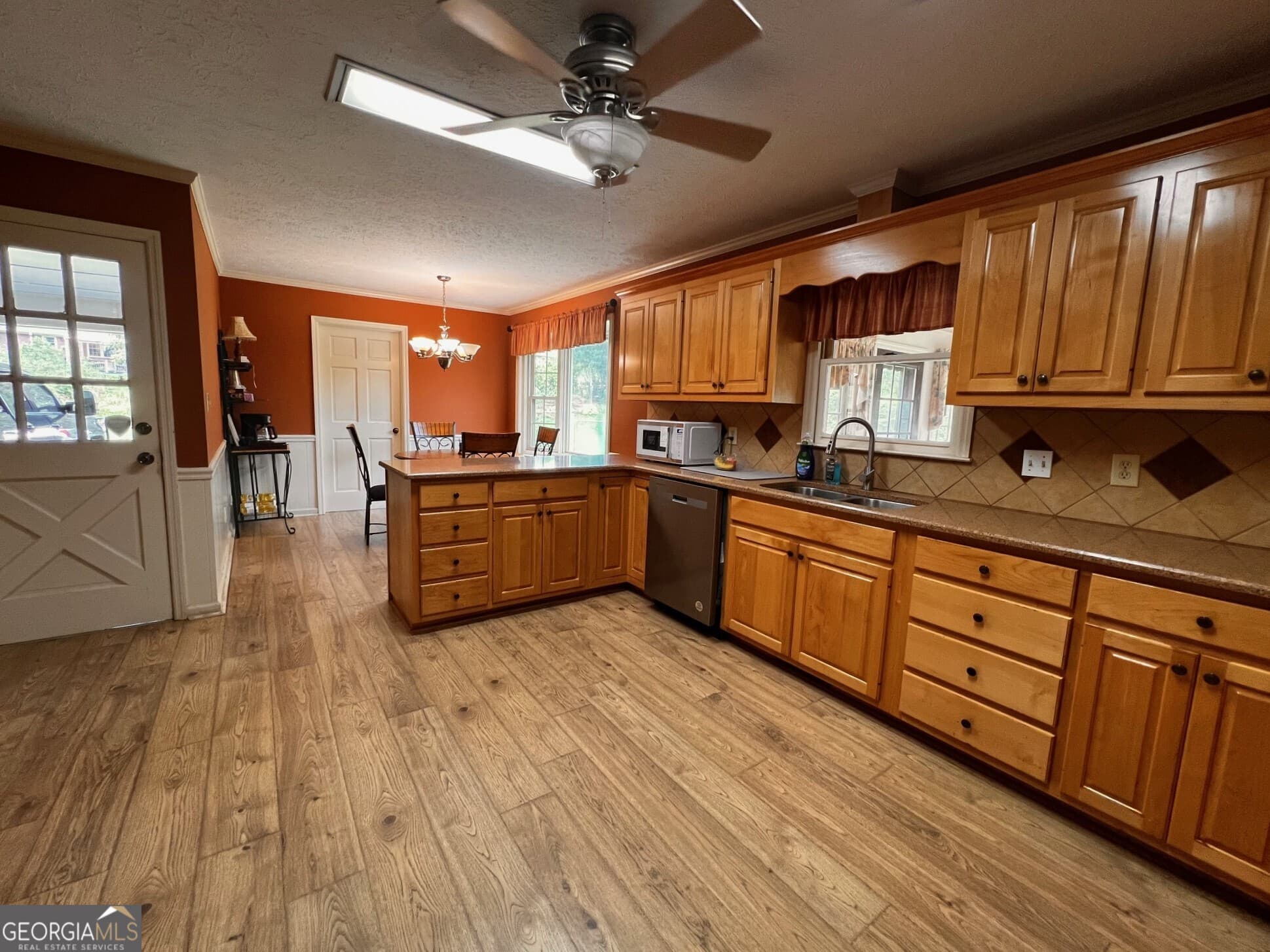 5 bedroom, 3 bathroom, 3,388 sq ft single family residence for sale at 105 Olympia Drive, Thomaston, GA 30286 — photo 9