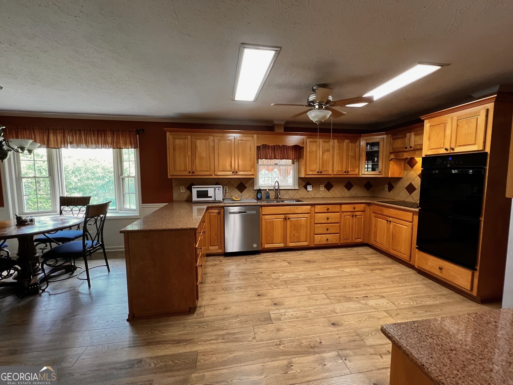 5 bedroom, 3 bathroom, 3,388 sq ft single family residence for sale at 105 Olympia Drive, Thomaston, GA 30286 — photo 10