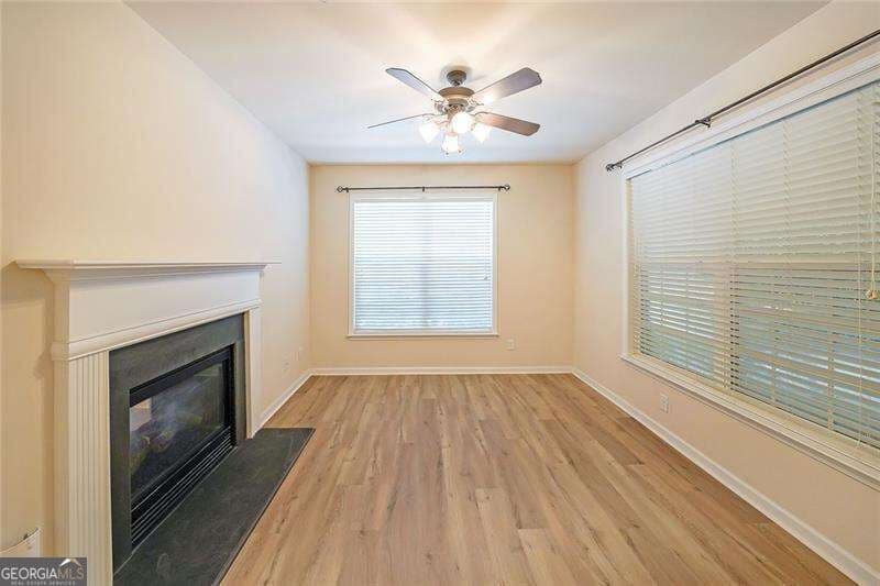 2 bedroom, 2 bathroom, 1,332 sq ft condominium for sale at 3150 WOODWALK Drive 3112, Atlanta, GA 30339 — photo 2
