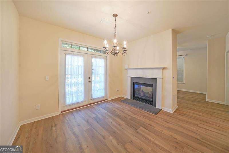 2 bedroom, 2 bathroom, 1,332 sq ft condominium for sale at 3150 WOODWALK Drive 3112, Atlanta, GA 30339 — photo 3