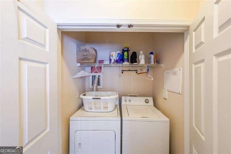 2 bedroom, 2 bathroom, 1,332 sq ft condominium for sale at 3150 WOODWALK Drive 3112, Atlanta, GA 30339 — photo 9