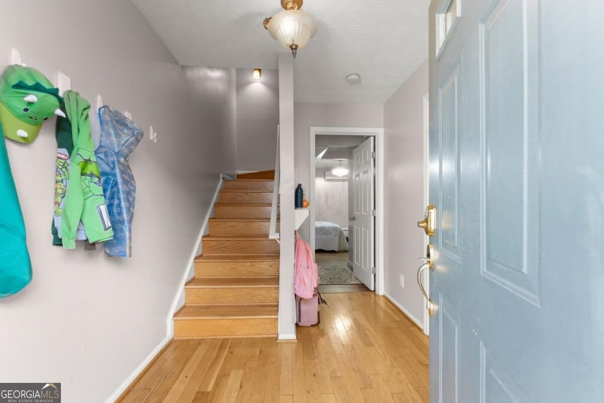 3 bedroom, 3.5 bathroom, 1,912 sq ft townhouse for sale at 200 Abbotts Mill Drive, Johns Creek, GA 30097 — photo 5