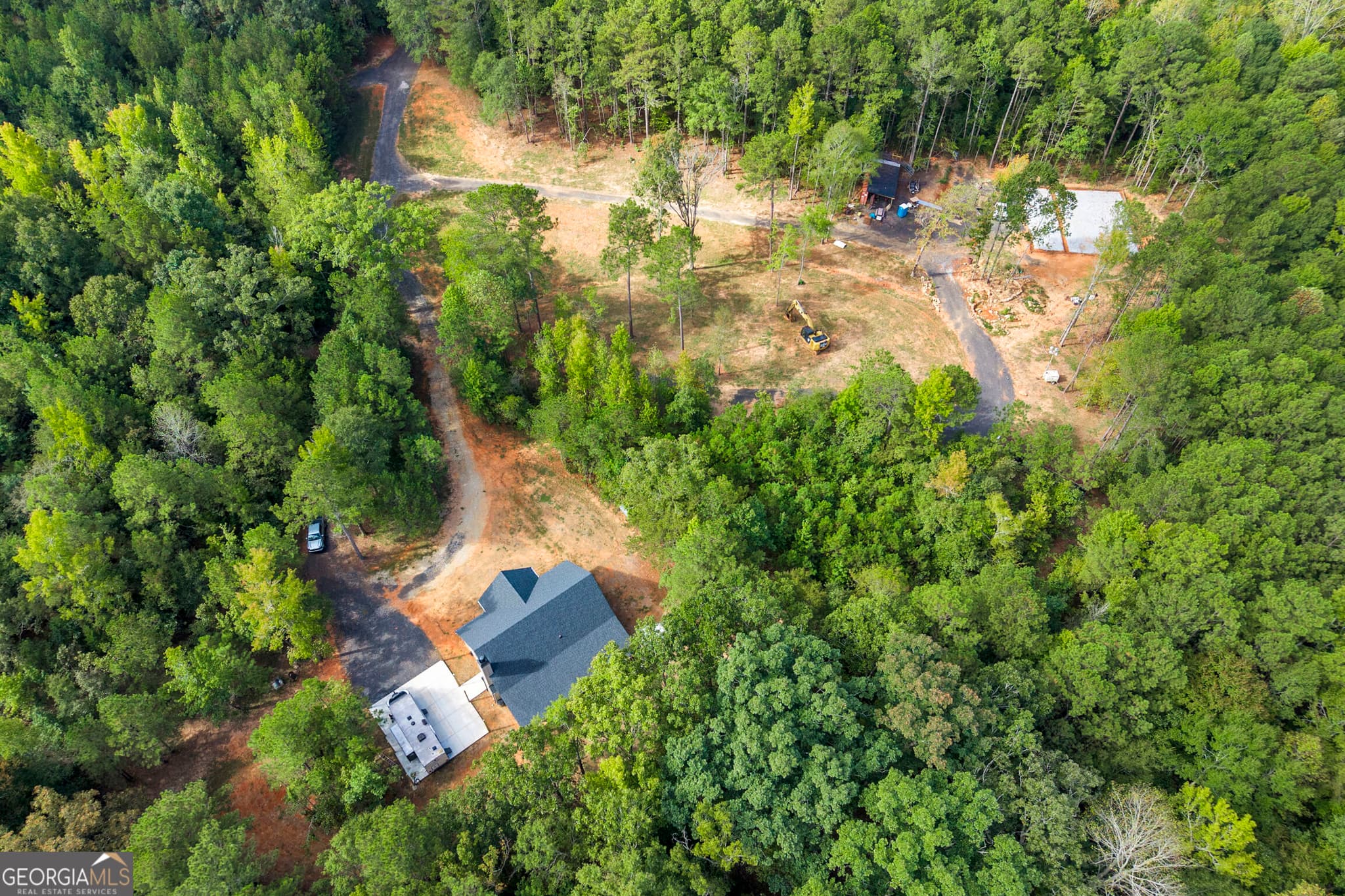 2 bedroom, 3 bathroom single family residence for sale at 106 Hodges Farm Road, Mansfield, GA 30055 — photo 2