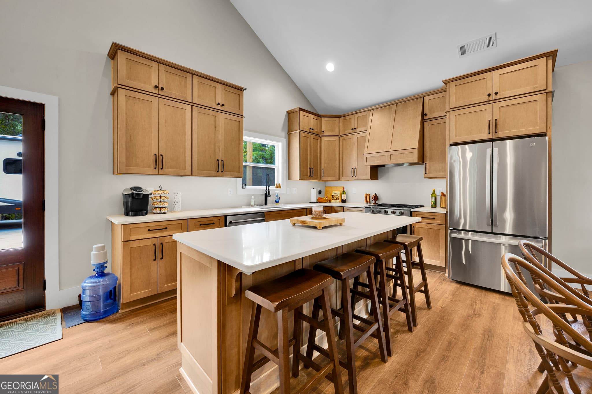 2 bedroom, 3 bathroom single family residence for sale at 106 Hodges Farm Road, Mansfield, GA 30055 — photo 7