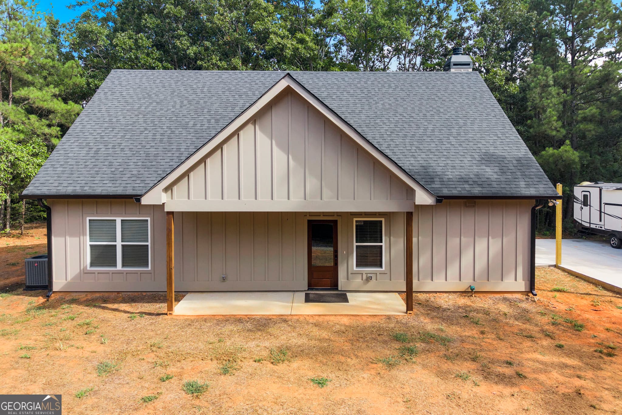 2 bedroom, 3 bathroom single family residence for sale at 106 Hodges Farm Road, Mansfield, GA 30055 — photo 3
