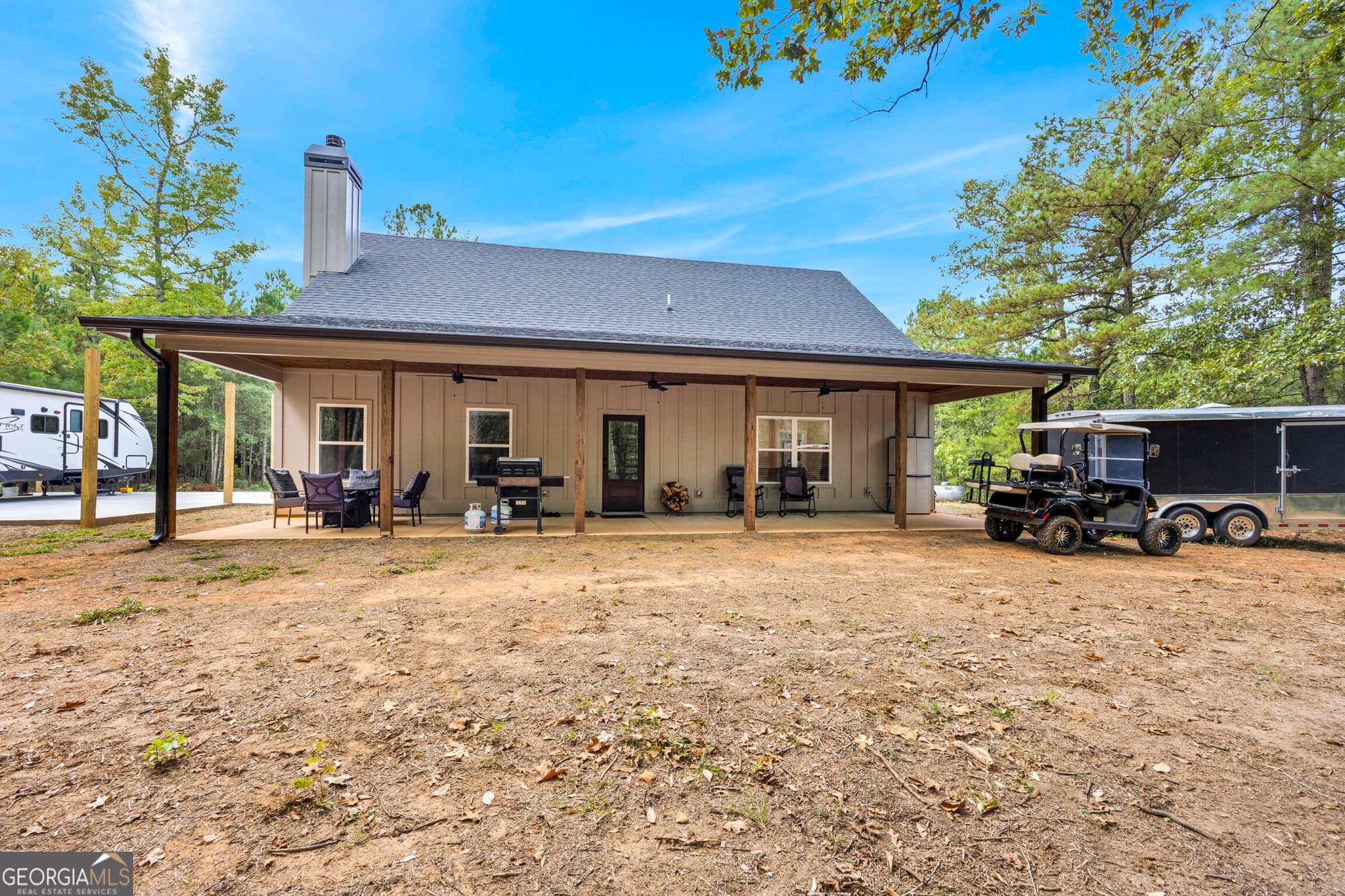 2 bedroom, 3 bathroom single family residence for sale at 106 Hodges Farm Road, Mansfield, GA 30055 — photo 1 of 63