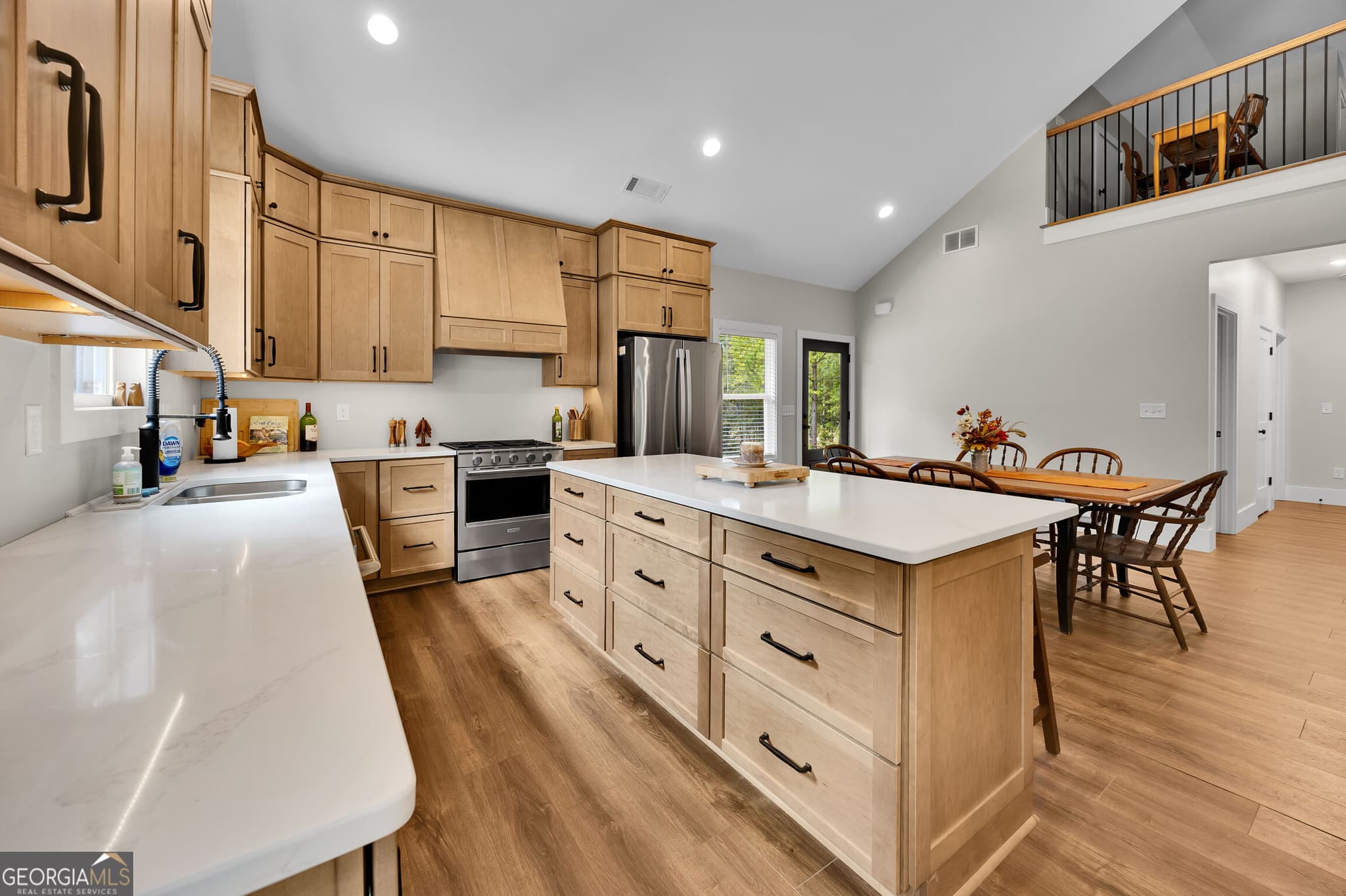 2 bedroom, 3 bathroom single family residence for sale at 106 Hodges Farm Road, Mansfield, GA 30055 — photo 4