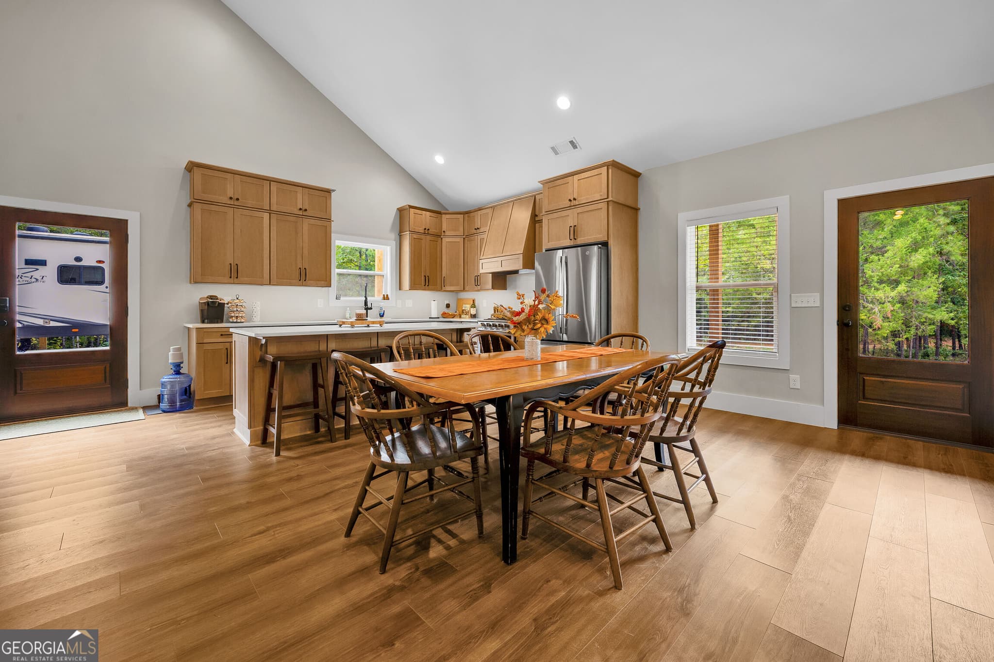 2 bedroom, 3 bathroom single family residence for sale at 106 Hodges Farm Road, Mansfield, GA 30055 — photo 8