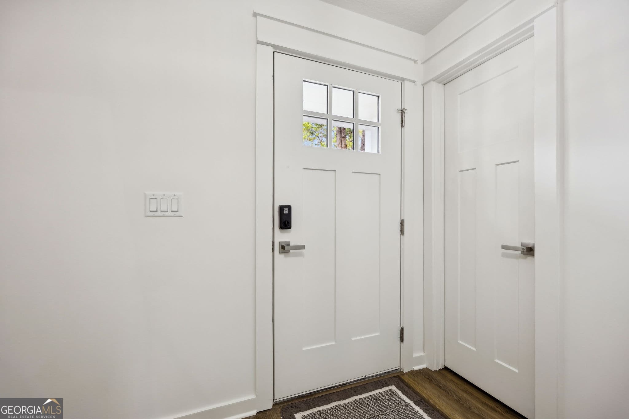3 bedroom, 2.5 bathroom, 1,220 sq ft single family residence for sale at 162 Clarks Bluff Road, Kingsland, GA 31548 — photo 6