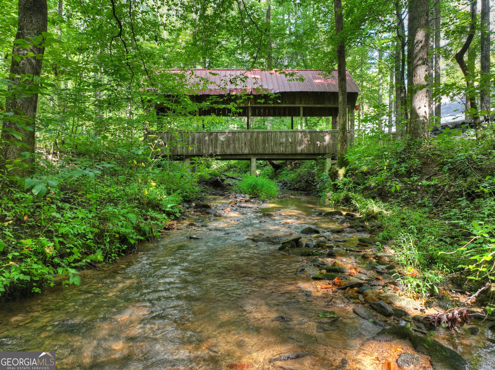 4 bedroom, 3.5 bathroom, 4,452 sq ft cabin,single family residence for sale at 606 Johntown Road, Ellijay, GA 30536 — photo 6