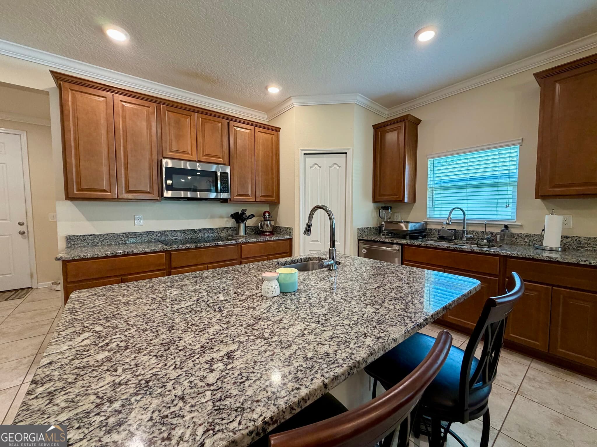 4 bedroom, 2 bathroom, 1,705 sq ft single family residence for sale at 202 Pistachio Lane, Kingsland, GA 31548 — photo 9