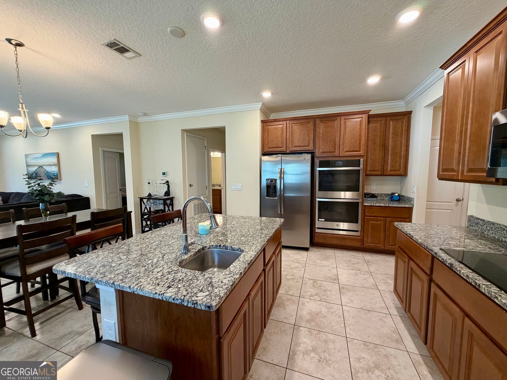 4 bedroom, 2 bathroom, 1,705 sq ft single family residence for sale at 202 Pistachio Lane, Kingsland, GA 31548 — photo 8