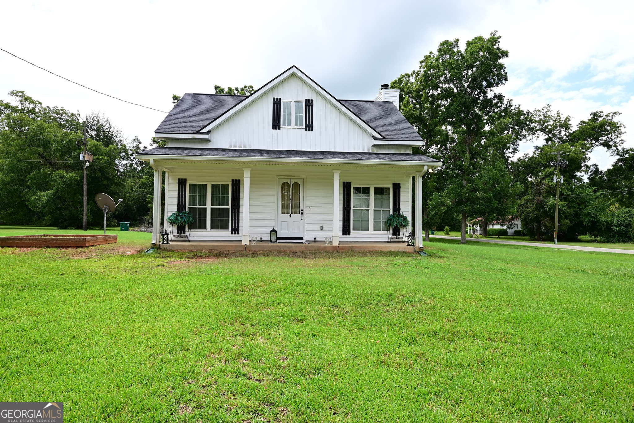 175 Church Street, Smithville, GA 31787 — most recent listing photo