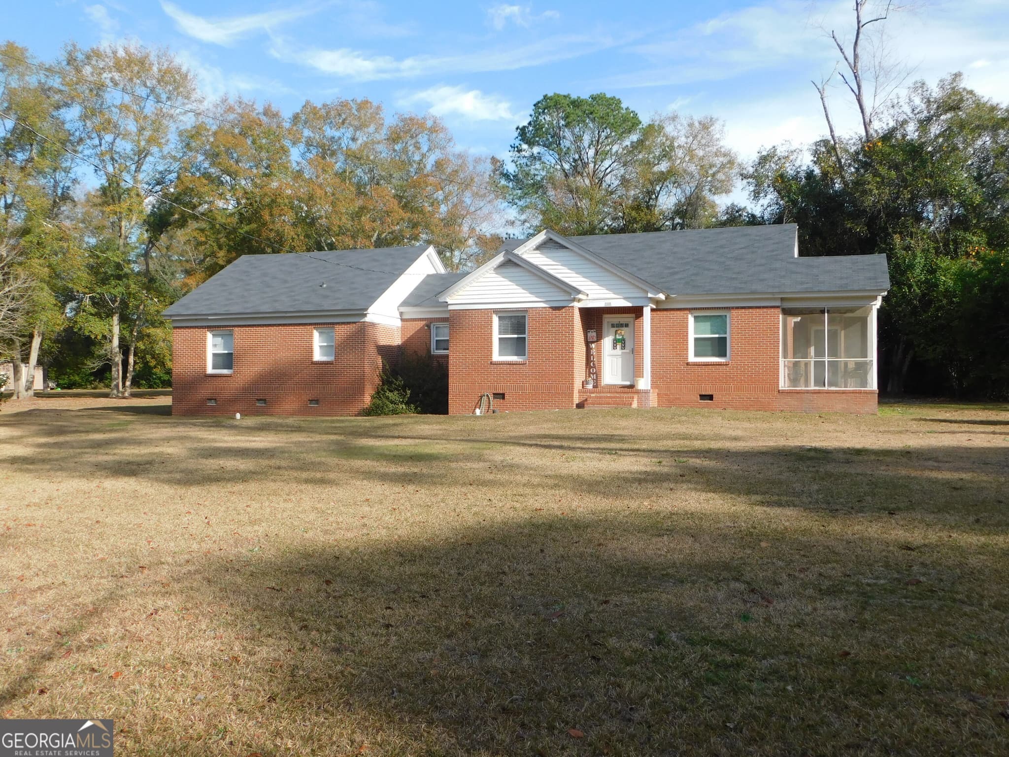 408 Dogwood Street, Pelham, GA 31779 — most recent listing photo