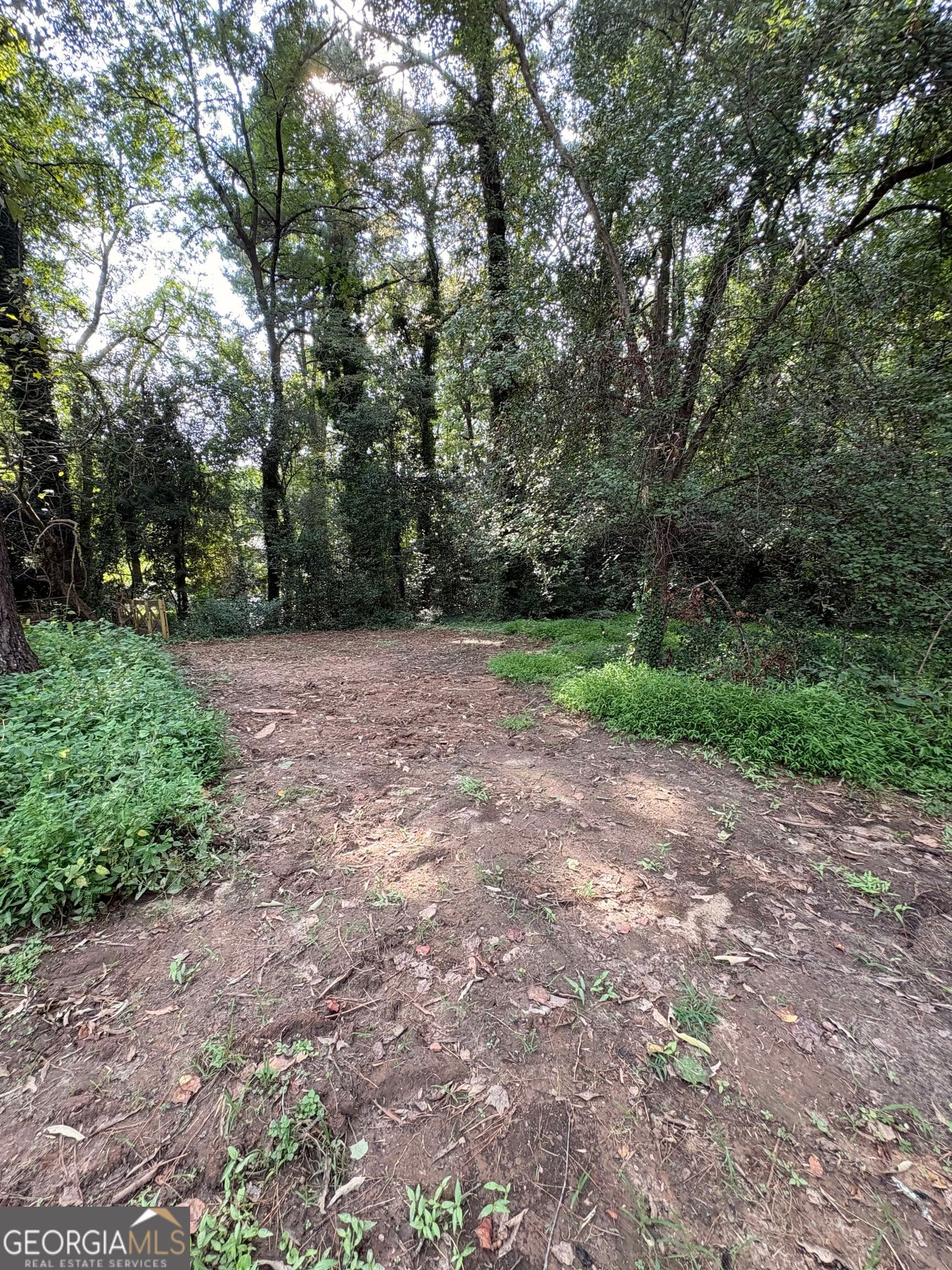 residential lot for sale at LOT 10 Adamson Road, Jonesboro, GA 30236 — photo 2