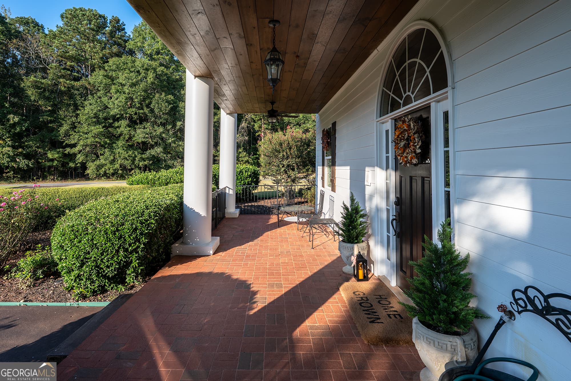 5 bedroom, 4.5 bathroom, 5,782 sq ft single family residence for sale at 2202/2206 Lem Edwards Road, Colbert, GA 30628 — photo 5