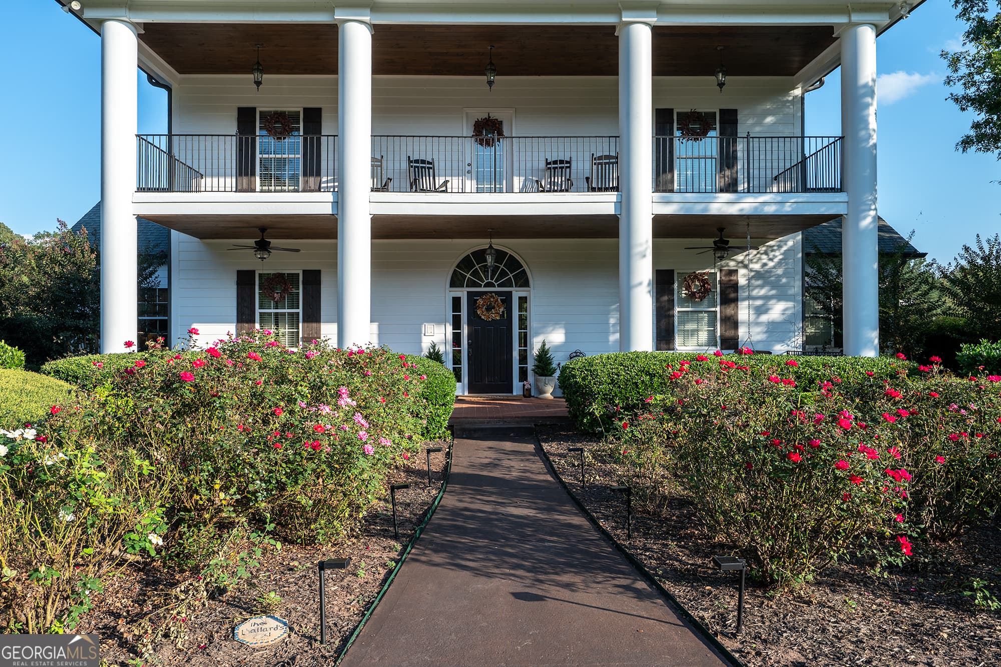 5 bedroom, 4.5 bathroom, 5,782 sq ft single family residence for sale at 2202/2206 Lem Edwards Road, Colbert, GA 30628 — photo 4