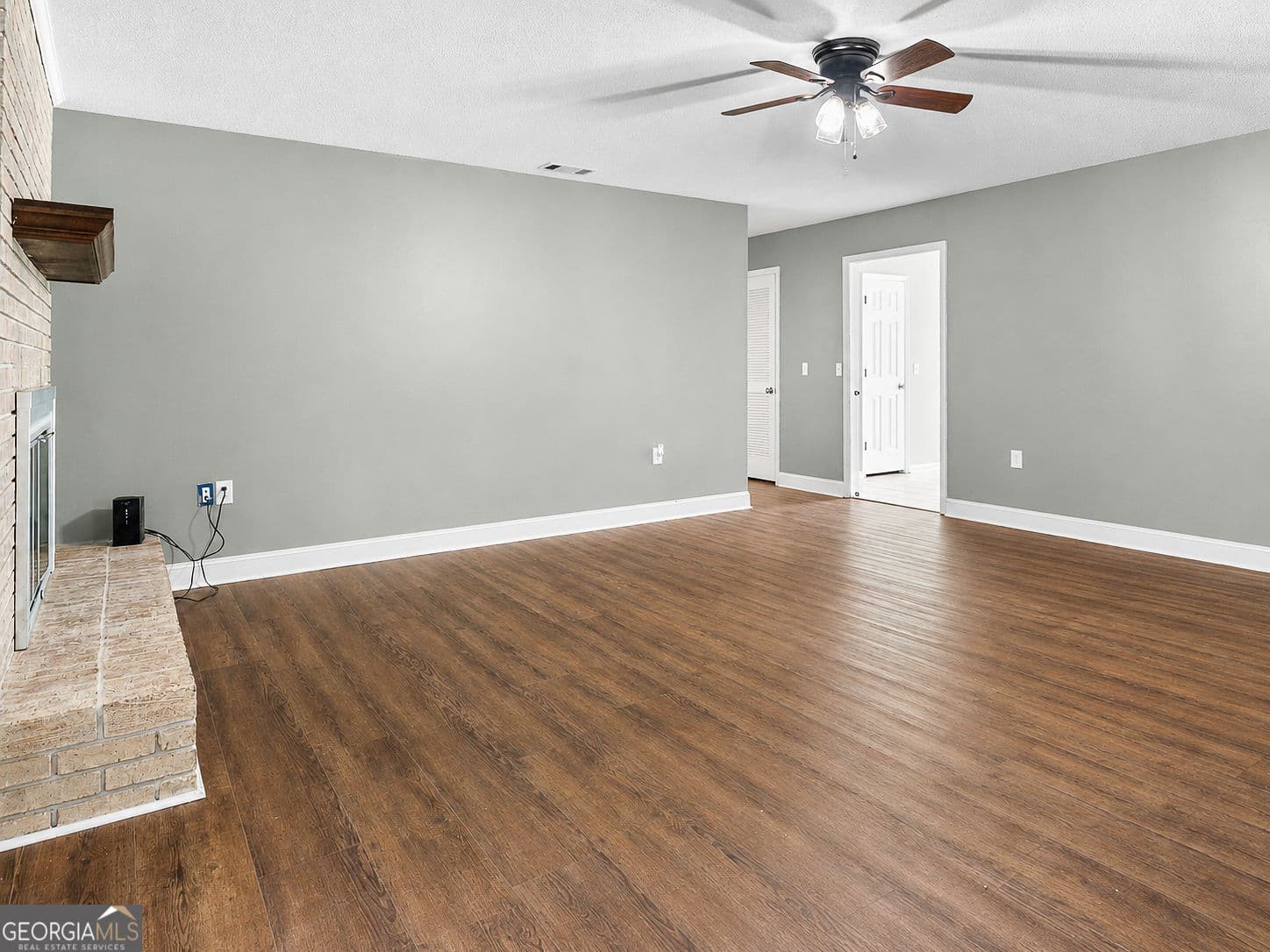 4 bedroom, 2 bathroom, 2,004 sq ft single family residence for sale at 127 Pine Bluff Drive, Statesboro, GA 30458 — photo 6